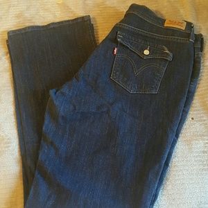 Levi's Bootcut